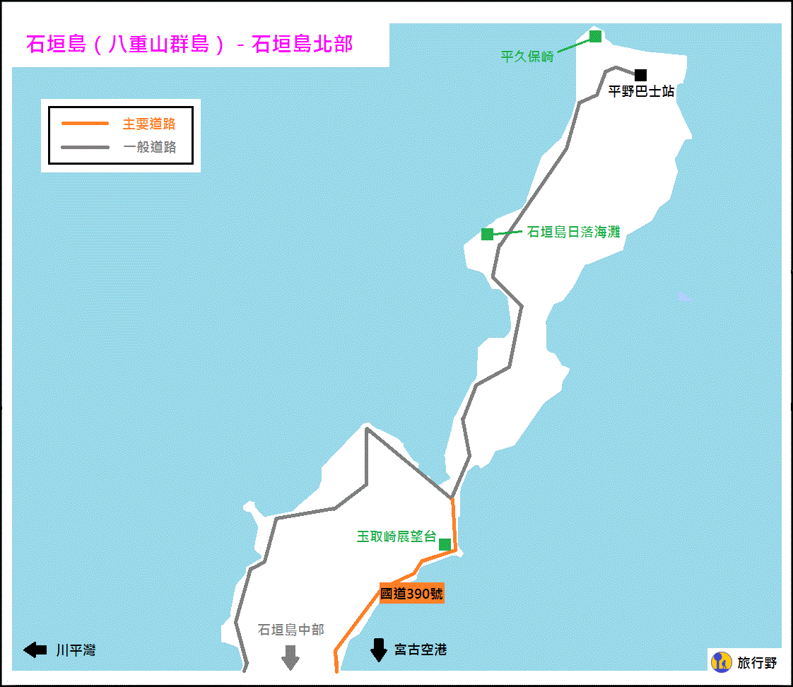 okinawa-yaeyama-islands-map5