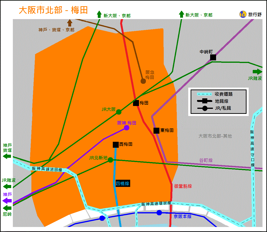 osaka-northern-osaka-city-umeda-map1