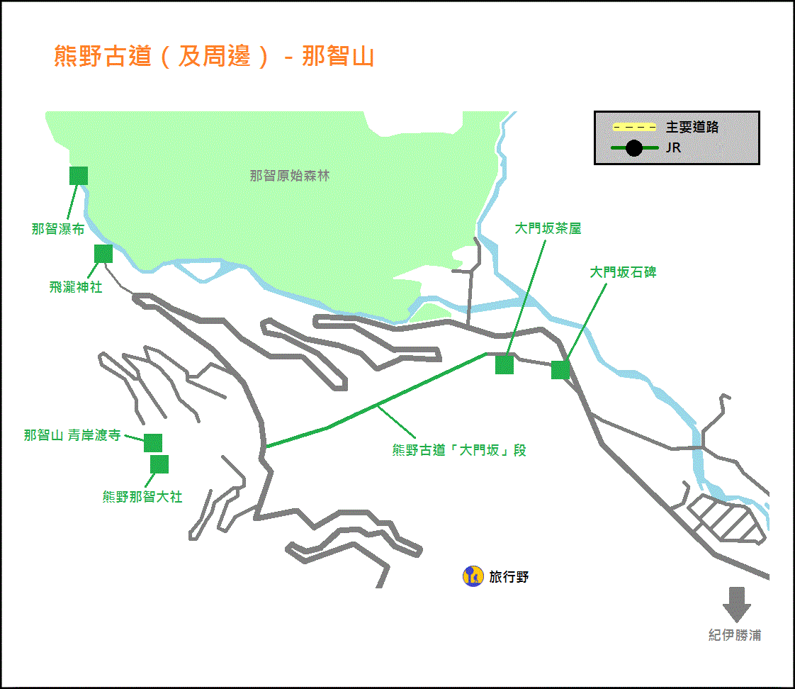wakayama-kumano-kodo-pilgrimage-routes-map5