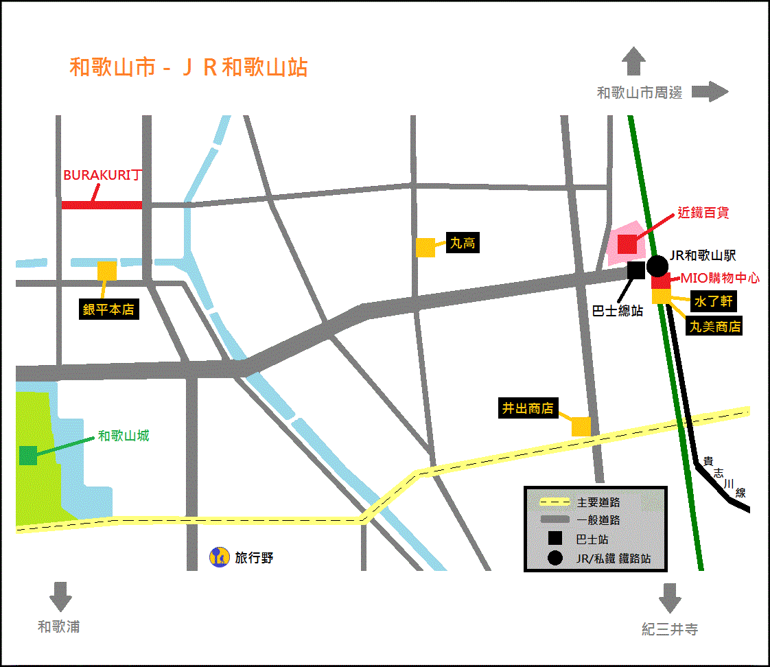 wakayama-wakayama-city-map2