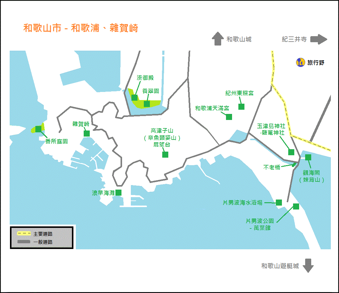 wakayama-wakayama-city-map4