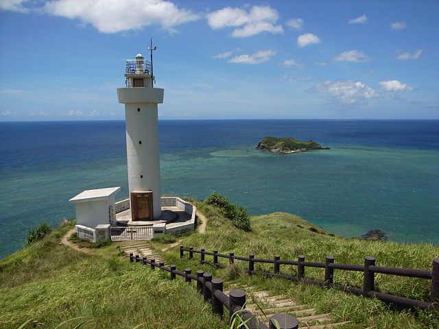 cape-hirakubozaki-in-yaeyama-islands