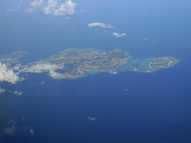 izena-island-in-northern-okinawa