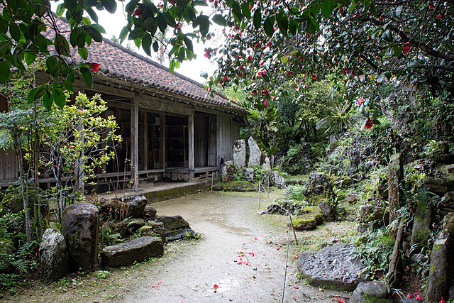 miyara-dunchi-residence-in-yaeyama-islands