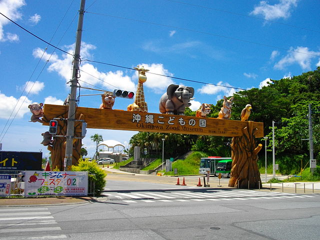 okinawa-zoo-and-museum-in-central-okinawa